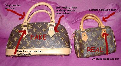 borse false louis vuitton ebay|how to check for false louis vuitton.